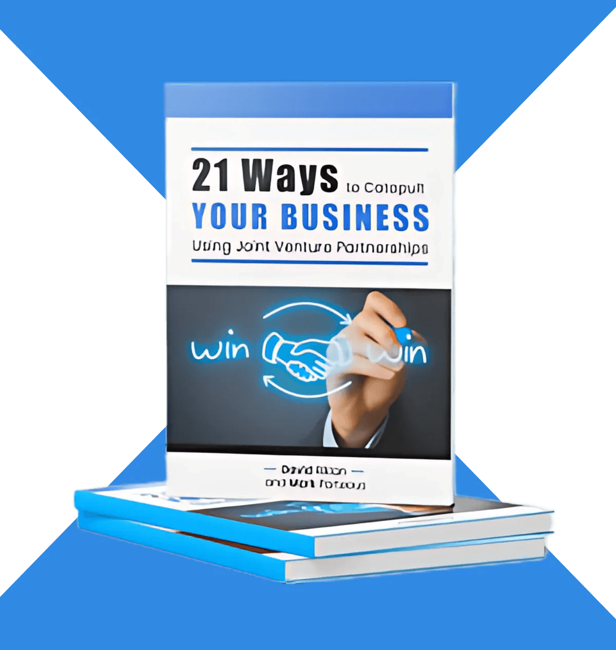21 Ways to Partner Ebook